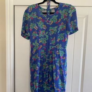 Vintage Dress